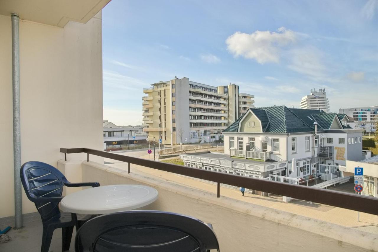 Villa Am Meer App 65 Inkl Wlan Грёмиц Экстерьер фото